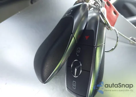 2025 Mercedes-Benz Gle 450 4Matic from USA, damaged, VIN 4JGFB5KB3SB476195